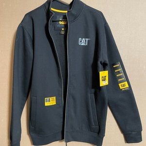 Caterpillar Jacket / sweatshirt